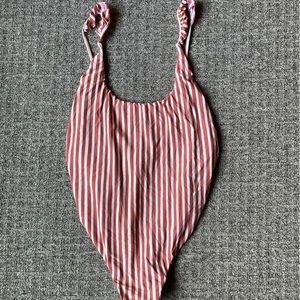 Billabong x Sincerely Jules swimsuit